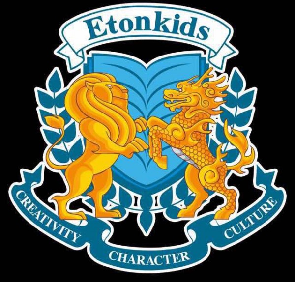Etonkids International Kindergarten
