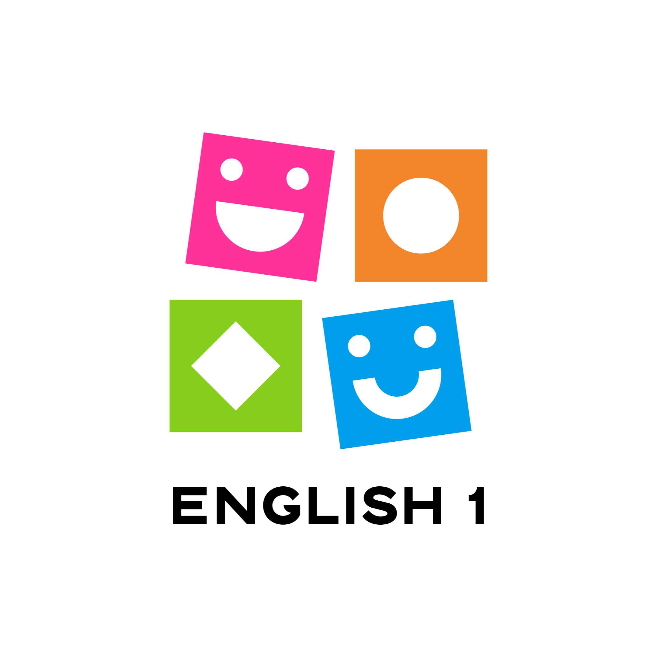 English 1